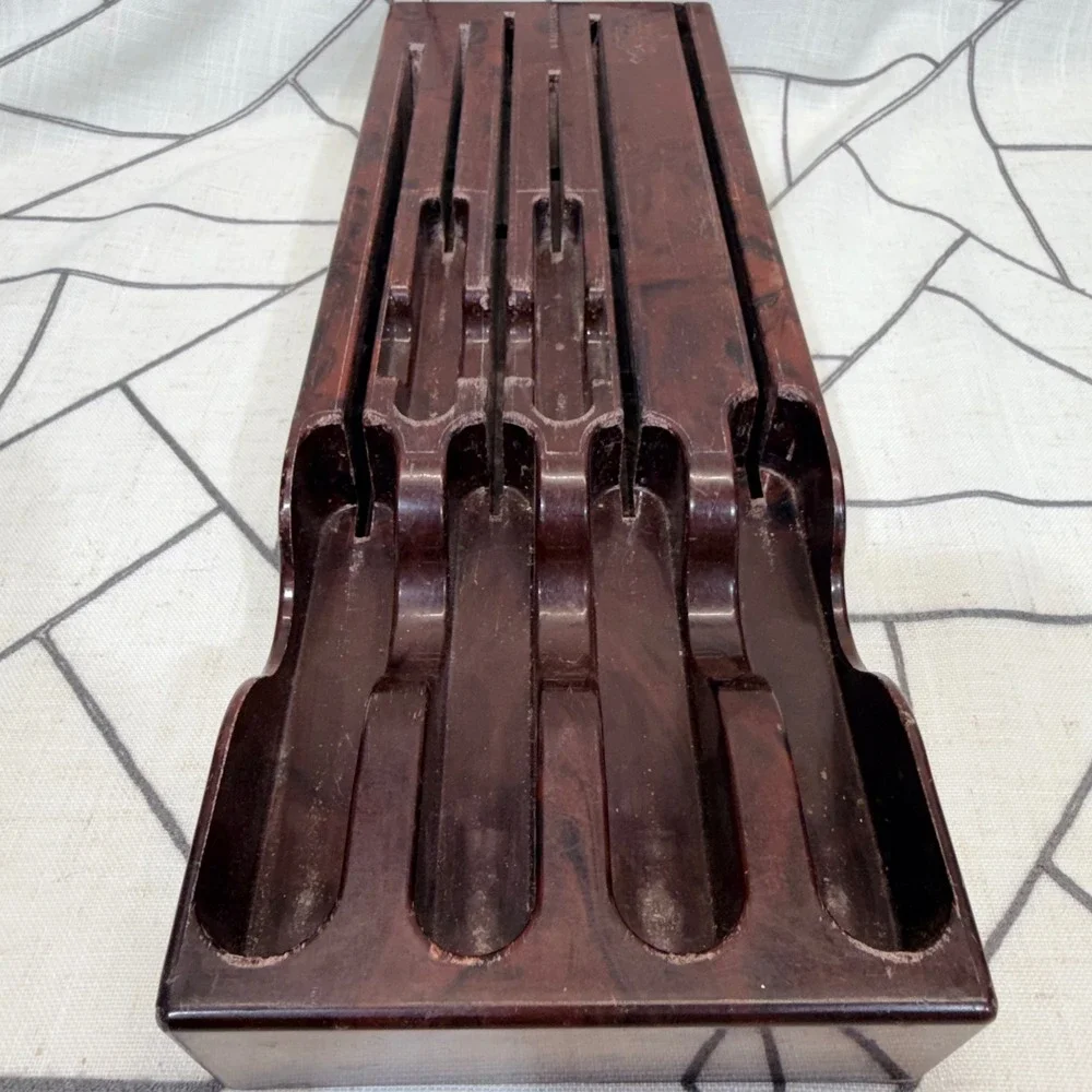 Cutco Knife‎ Tray 15.5
